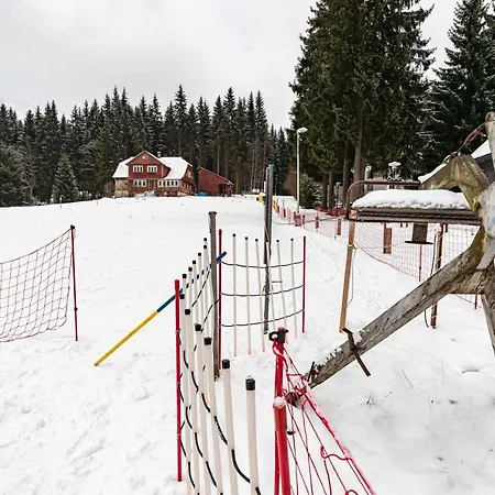 Hájenka * Harrachov