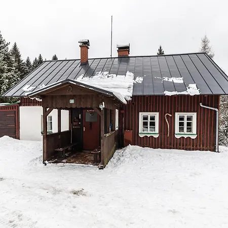Hajenka Alpstuga *