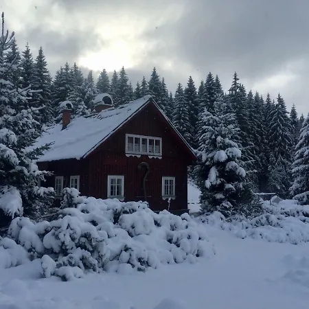 Hajenka Alpstuga